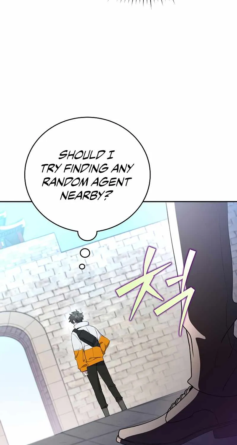 The Novel’s Extra (Remake) Chapter 14 page 48 - 