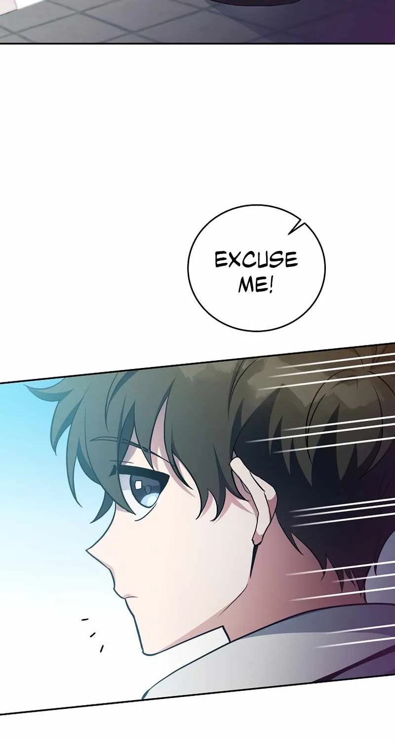 The Novel’s Extra (Remake) Chapter 14 page 49 - 