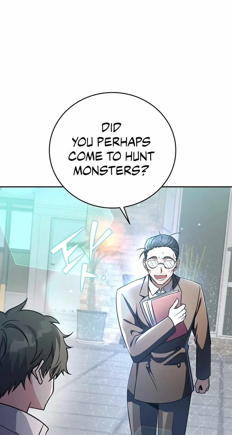 The Novel’s Extra (Remake) Chapter 14 page 50 - 
