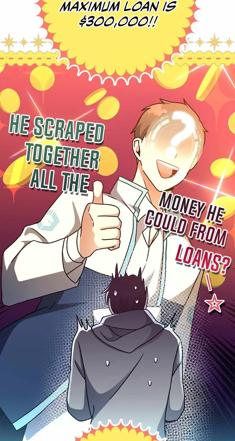 The Novel’s Extra (Remake) Chapter 14 page 6 - 