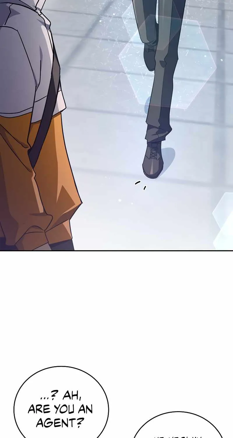 The Novel’s Extra (Remake) Chapter 14 page 51 - 