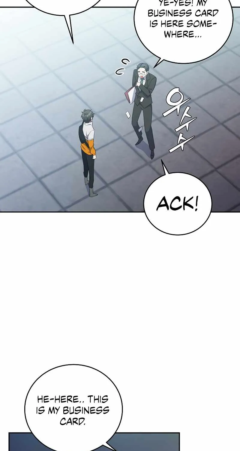 The Novel’s Extra (Remake) Chapter 14 page 52 - 