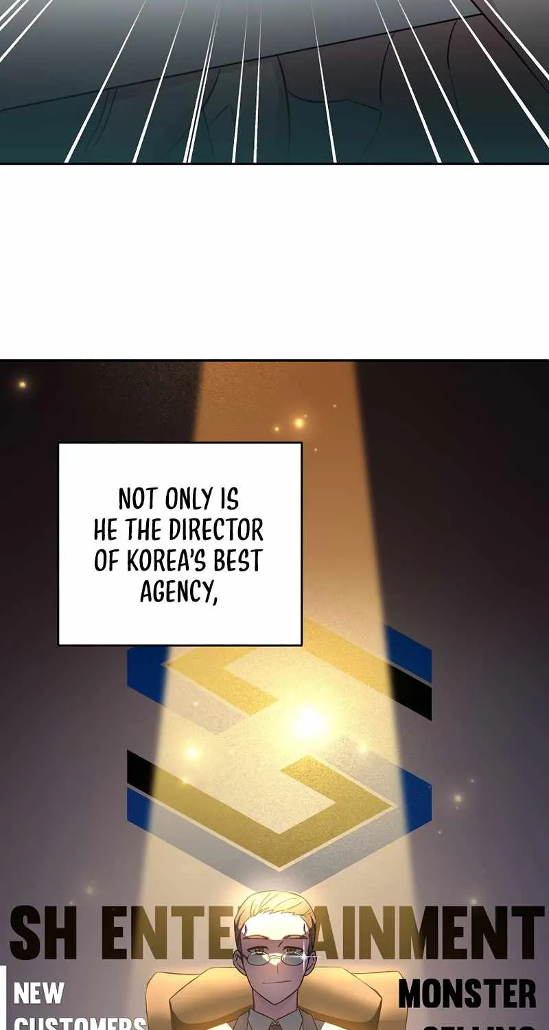 The Novel’s Extra (Remake) Chapter 14 page 56 - 