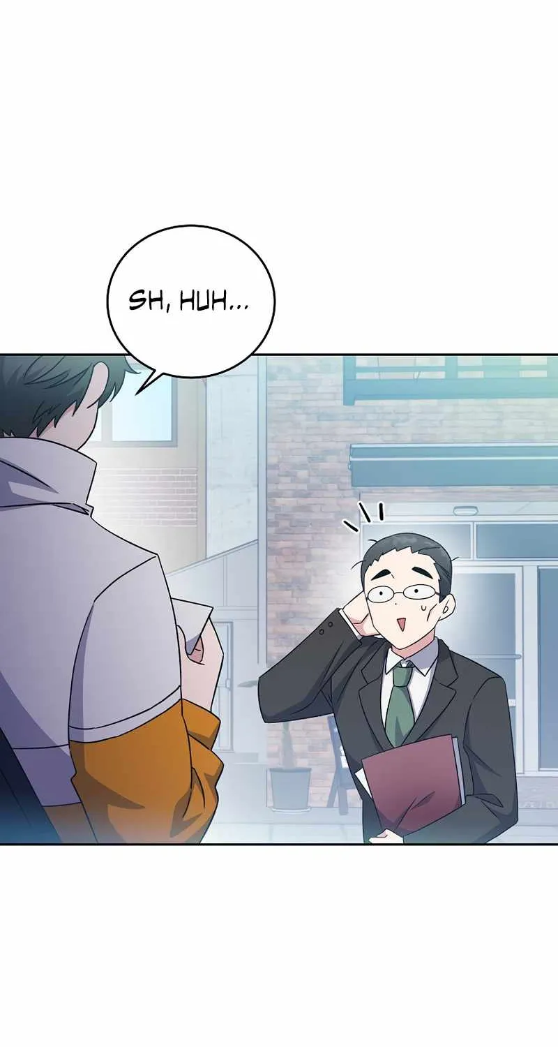 The Novel’s Extra (Remake) Chapter 14 page 59 - 