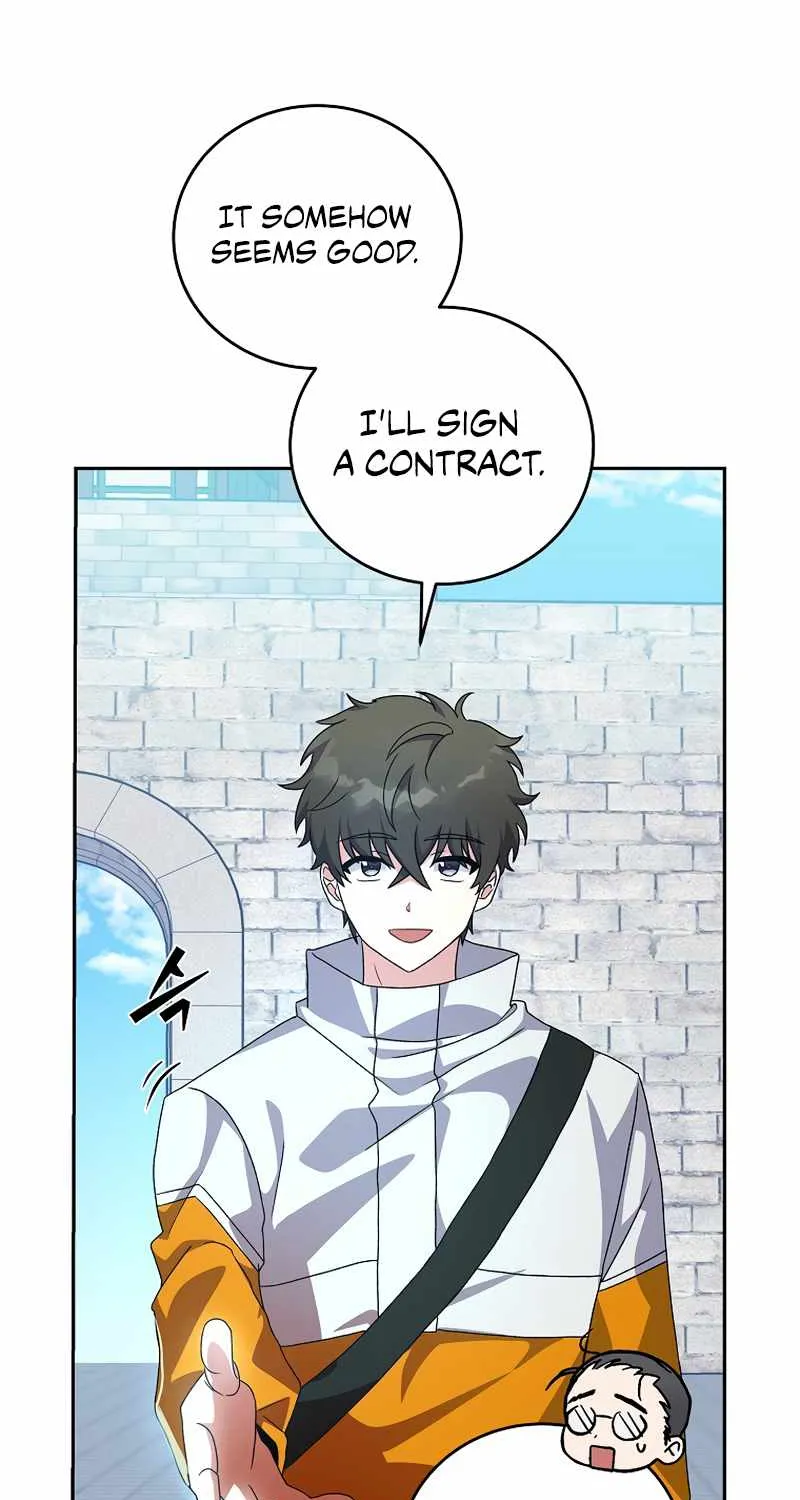 The Novel’s Extra (Remake) Chapter 14 page 60 - 