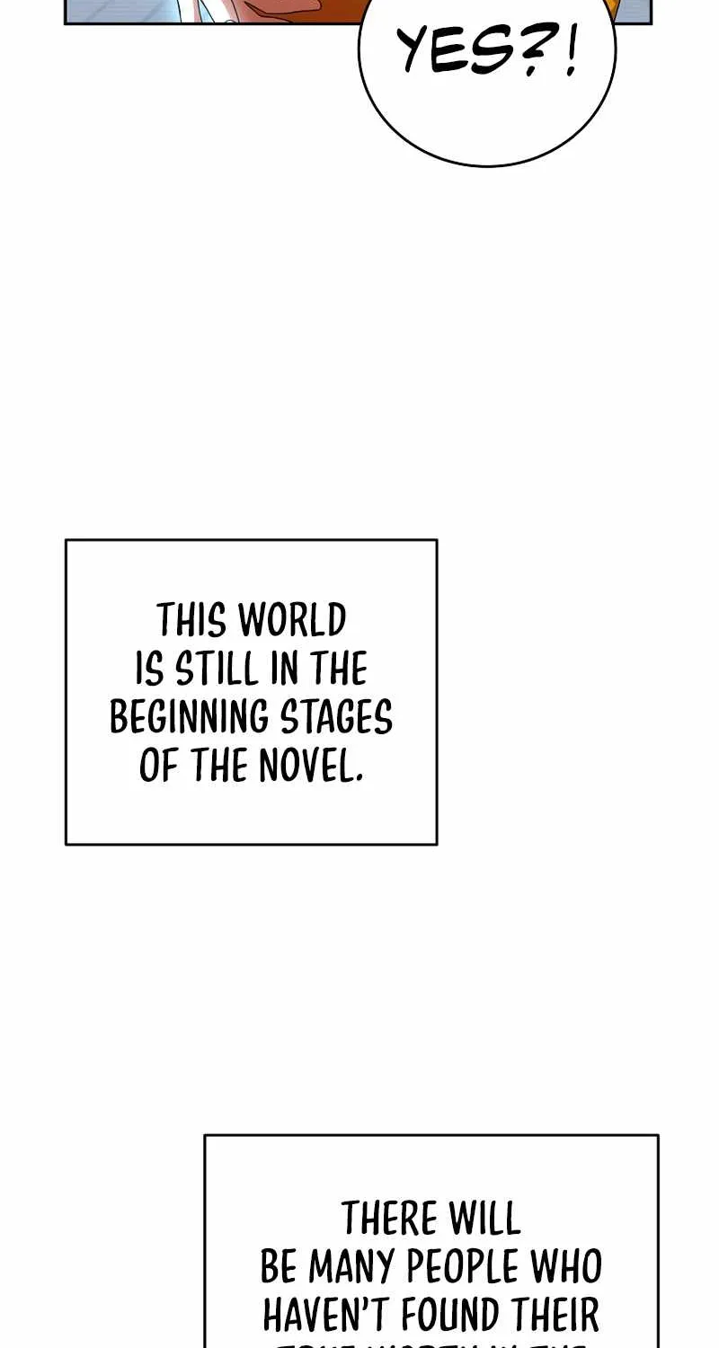 The Novel’s Extra (Remake) Chapter 14 page 61 - 