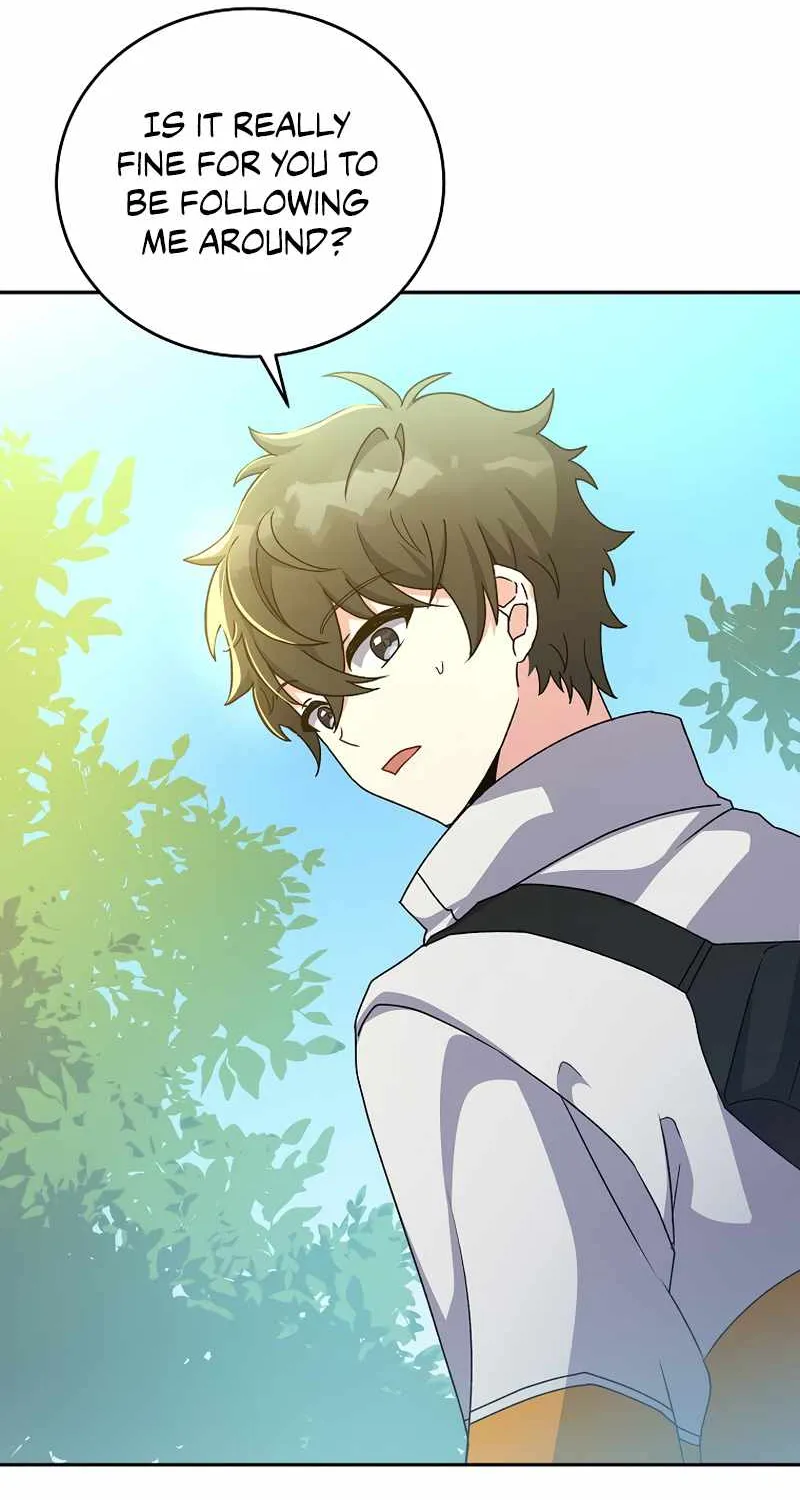 The Novel’s Extra (Remake) Chapter 14 page 67 - 