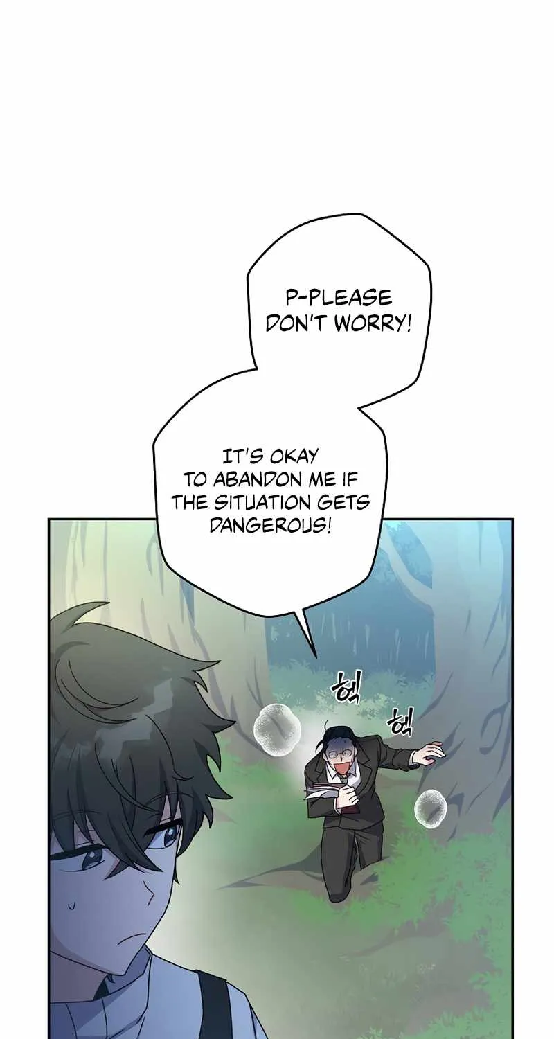 The Novel’s Extra (Remake) Chapter 14 page 68 - 