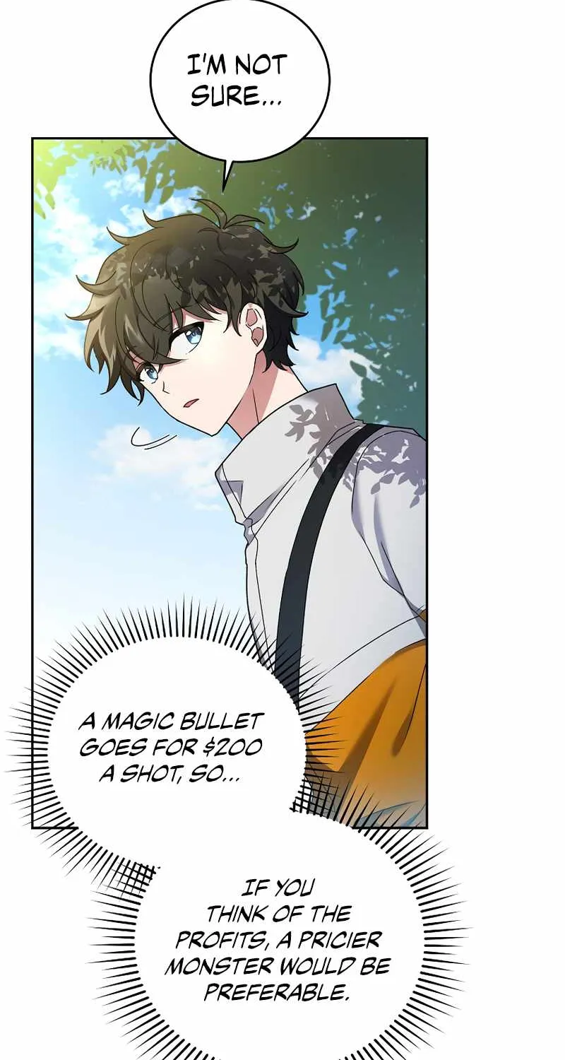 The Novel’s Extra (Remake) Chapter 14 page 71 - 