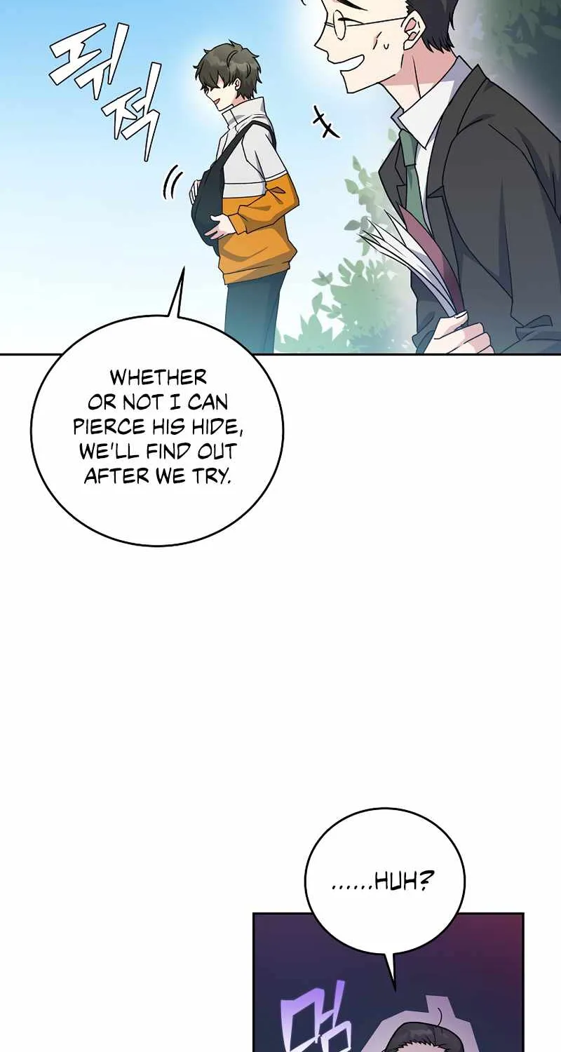 The Novel’s Extra (Remake) Chapter 14 page 77 - 