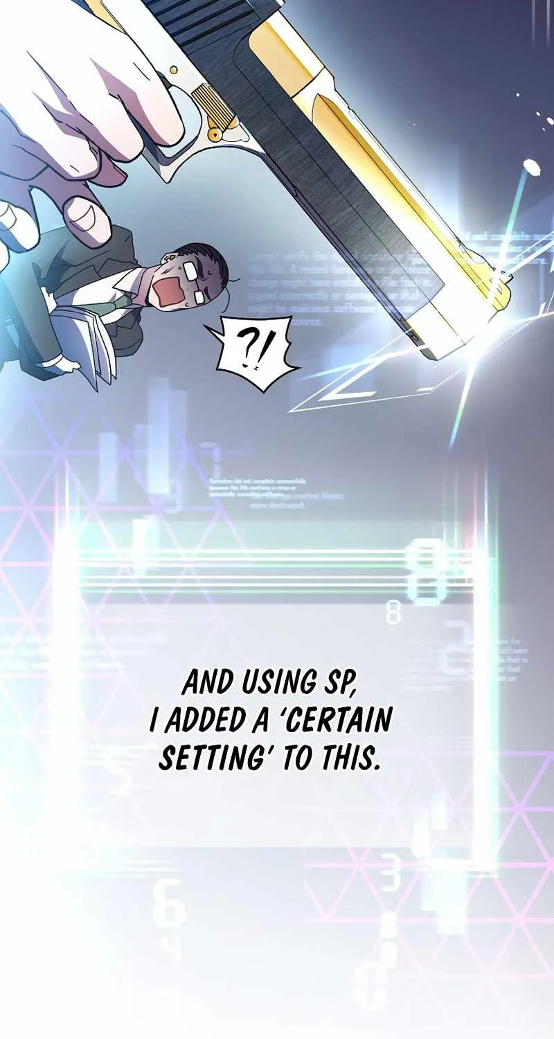 The Novel’s Extra (Remake) Chapter 14 page 82 - 