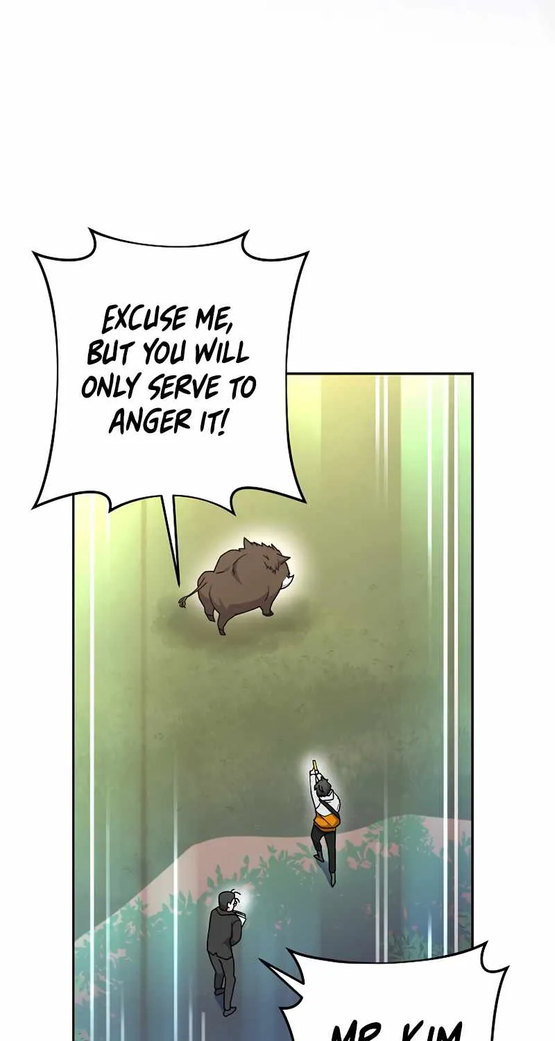 The Novel’s Extra (Remake) Chapter 14 page 83 - 