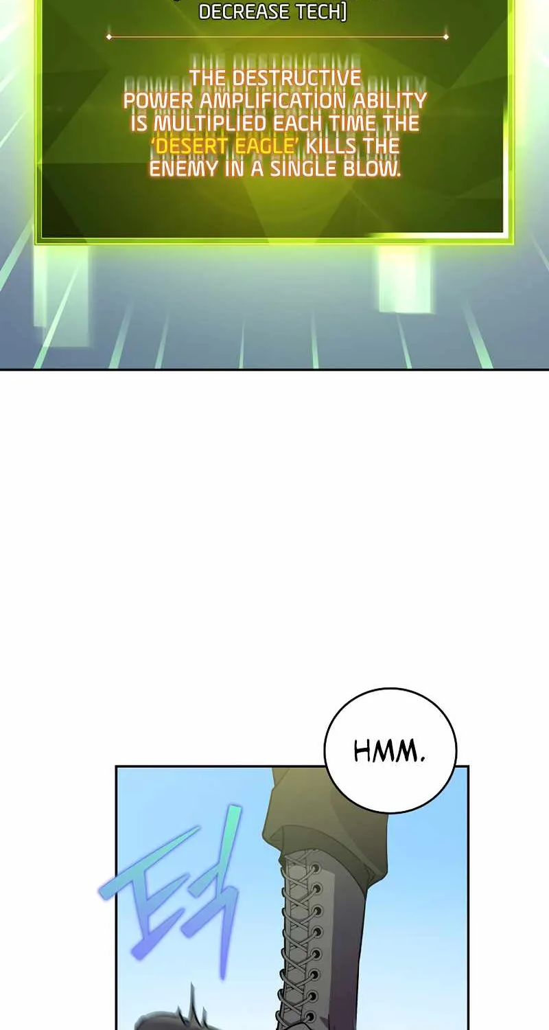 The Novel’s Extra (Remake) Chapter 14 page 92 - 