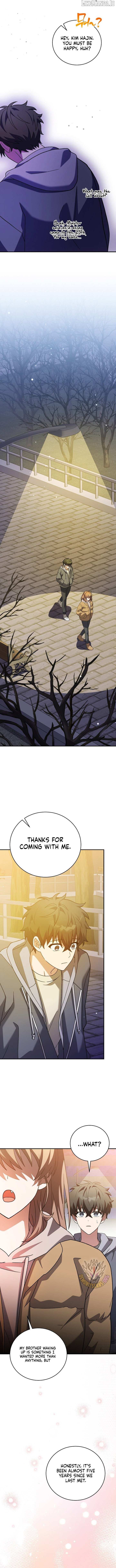 The Novel’s Extra (Remake) Chapter 140 page 12 - 