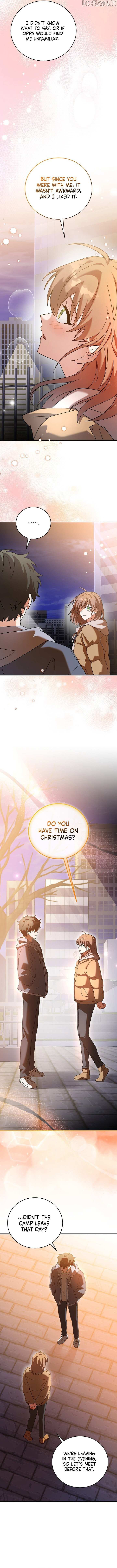 The Novel’s Extra (Remake) Chapter 140 page 13 - 
