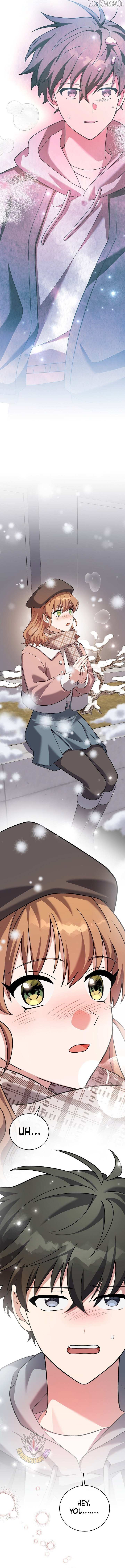 The Novel’s Extra (Remake) Chapter 140 page 18 - 