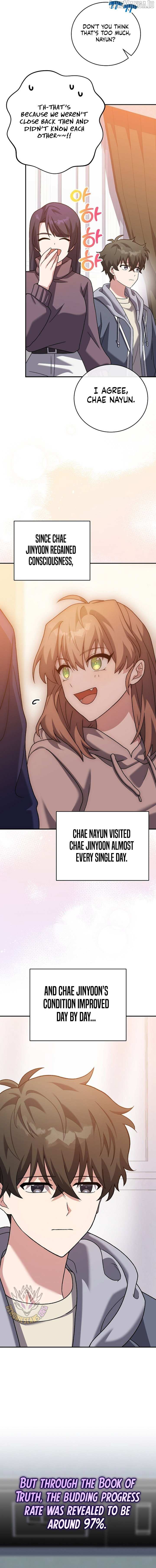 The Novel’s Extra (Remake) Chapter 140 page 4 - 