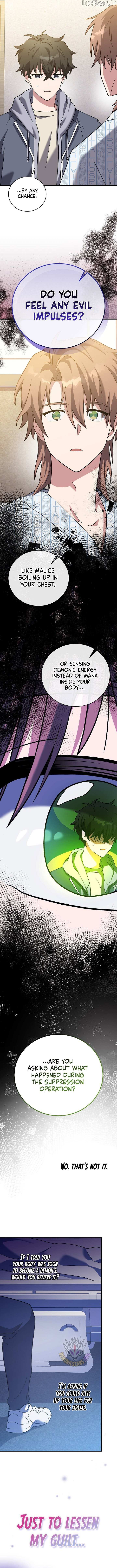 The Novel’s Extra (Remake) Chapter 140 page 10 - 