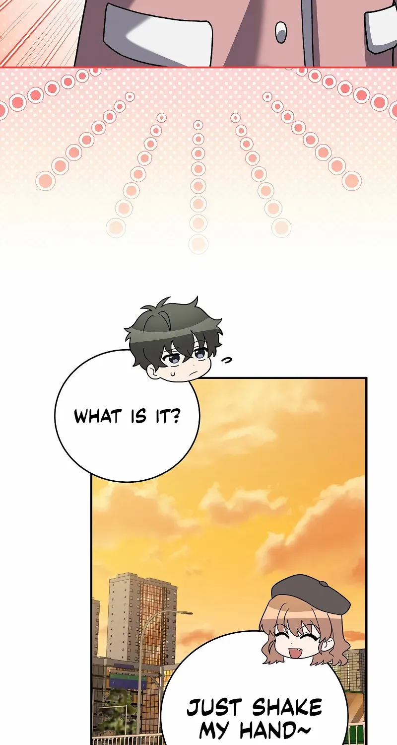 The Novel’s Extra (Remake) Chapter 141 page 15 - 