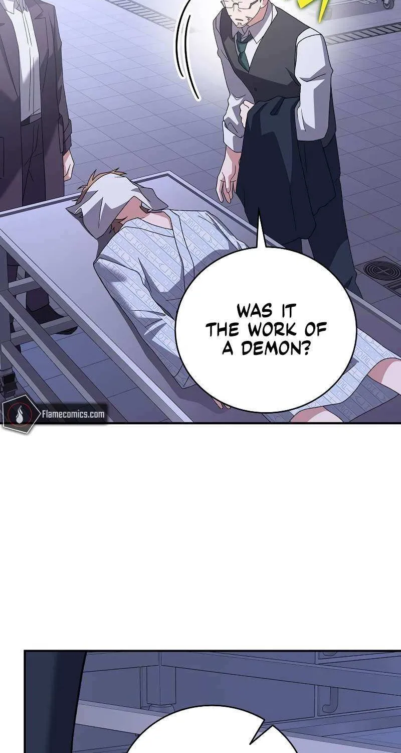 The Novel’s Extra (Remake) Chapter 142 page 26 - 