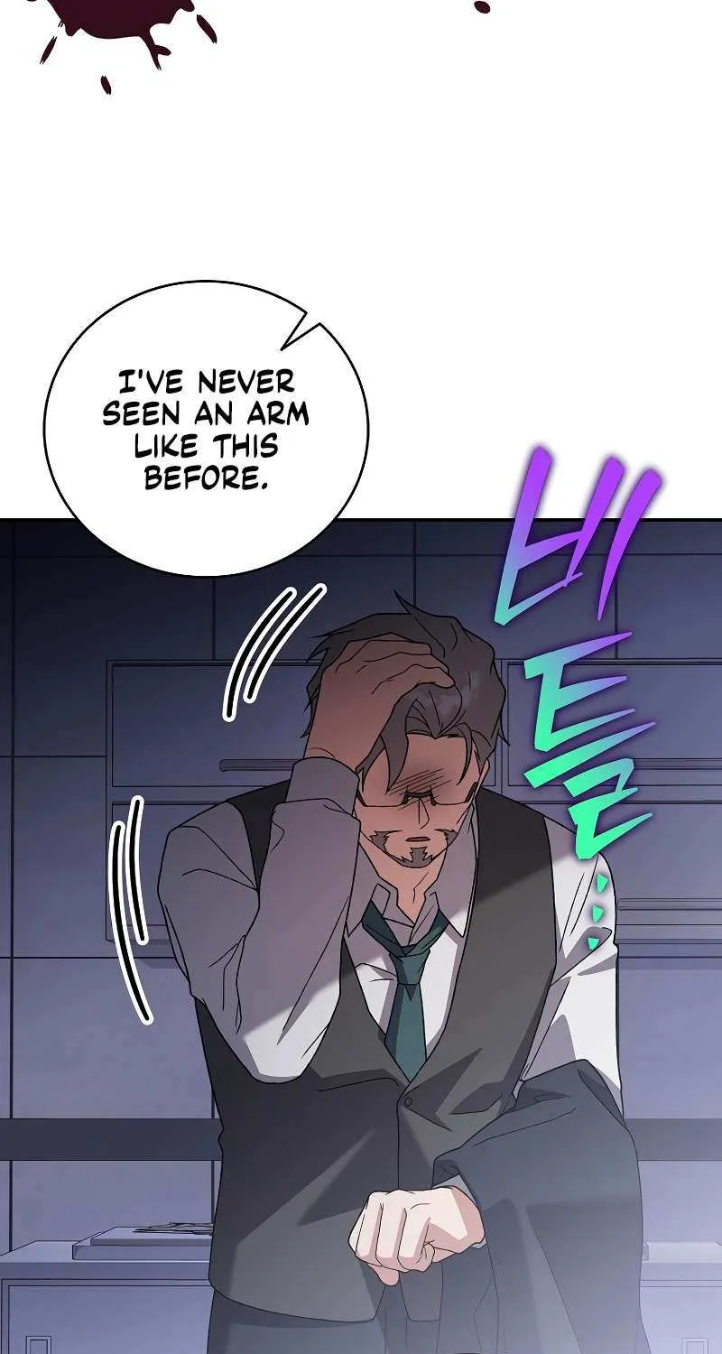 The Novel’s Extra (Remake) Chapter 142 page 38 - 