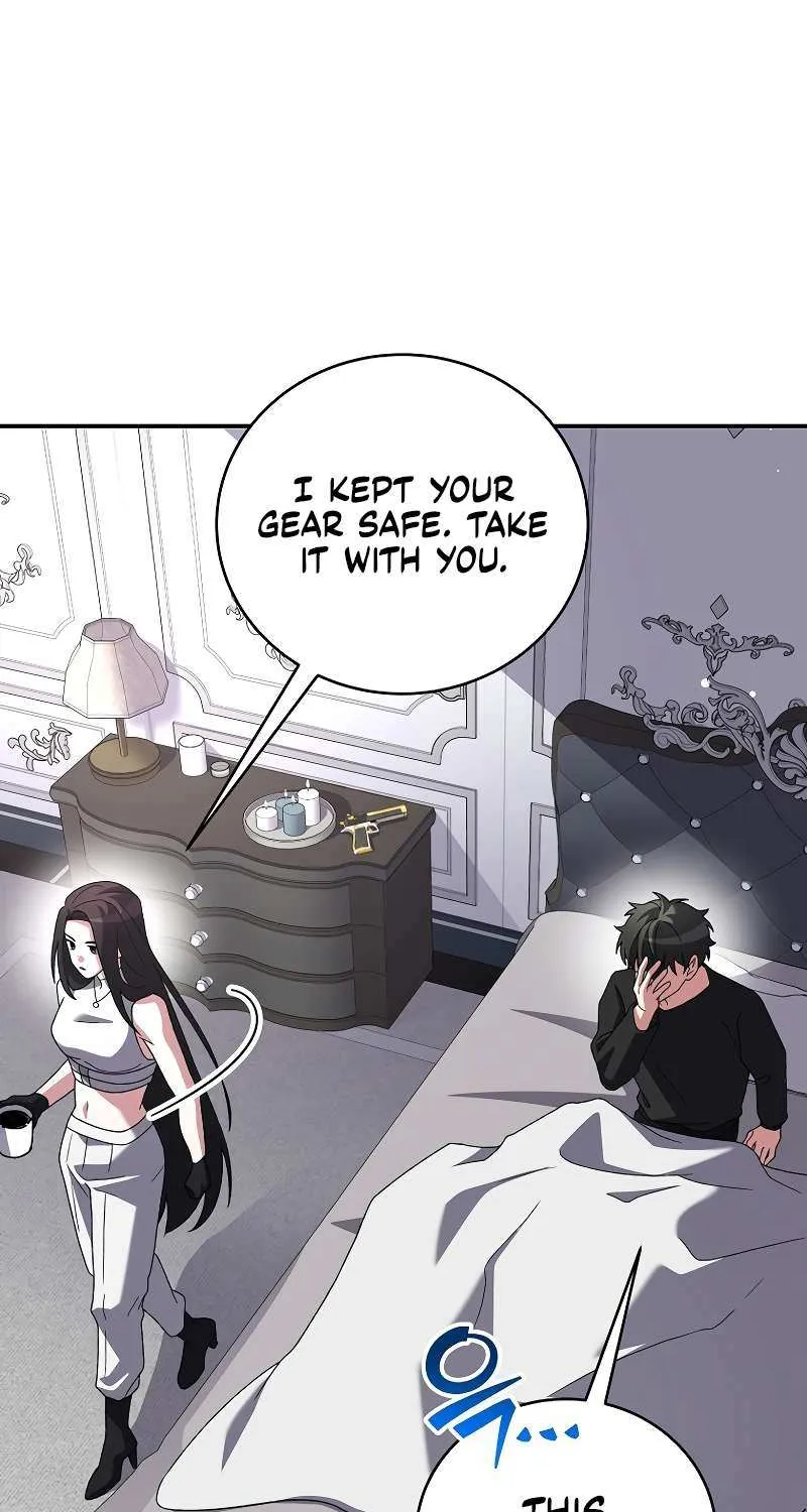 The Novel’s Extra (Remake) Chapter 142 page 10 - 