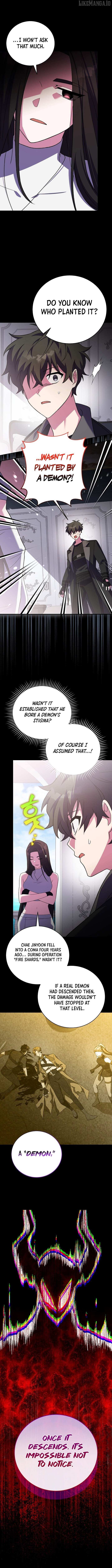 The Novel’s Extra (Remake) Chapter 143 page 2 - 