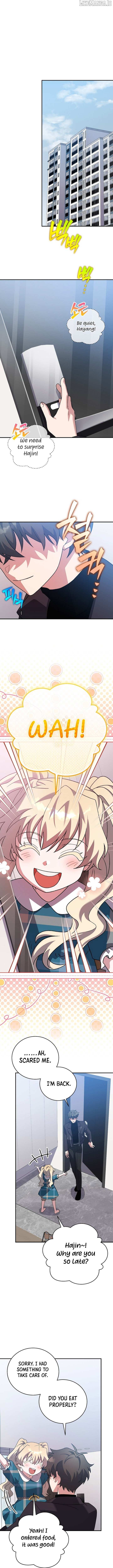 The Novel’s Extra (Remake) Chapter 143 page 12 - 