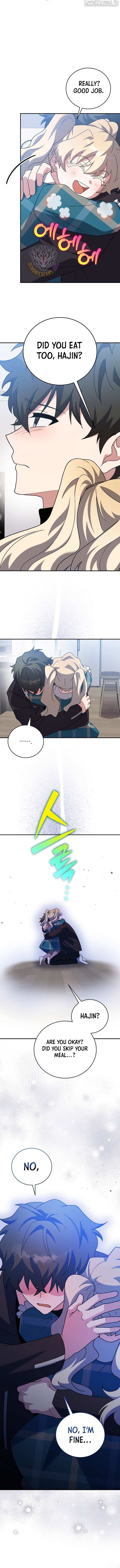 The Novel’s Extra (Remake) Chapter 143 page 13 - 