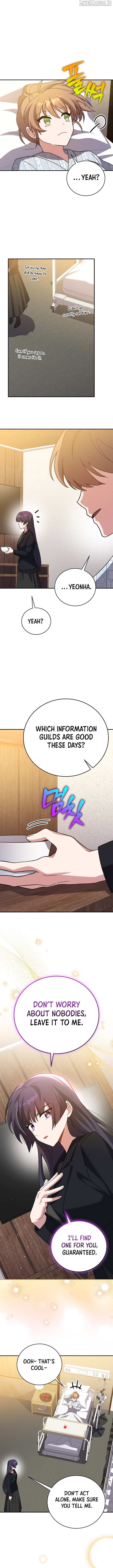 The Novel’s Extra (Remake) Chapter 143 page 18 - 