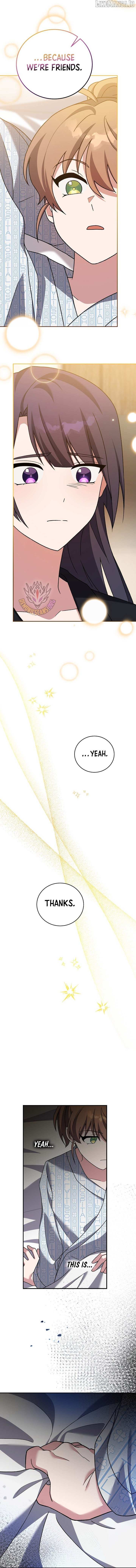 The Novel’s Extra (Remake) Chapter 143 page 19 - 