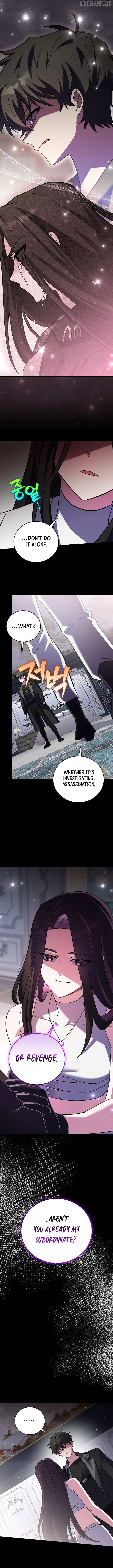 The Novel’s Extra (Remake) Chapter 143 page 4 - 