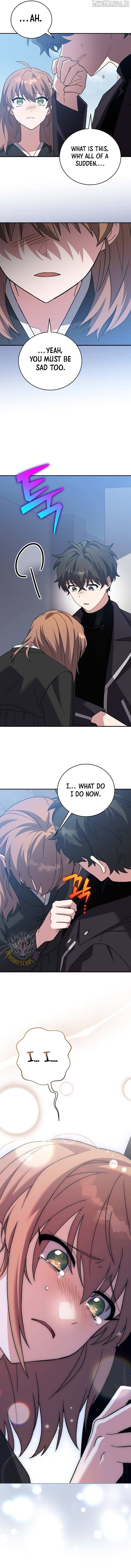 The Novel’s Extra (Remake) Chapter 143 page 7 - 