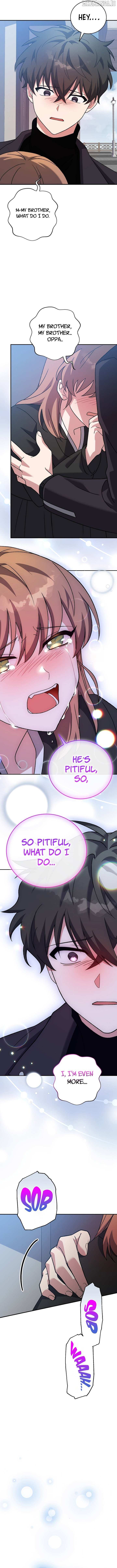 The Novel’s Extra (Remake) Chapter 143 page 8 - 
