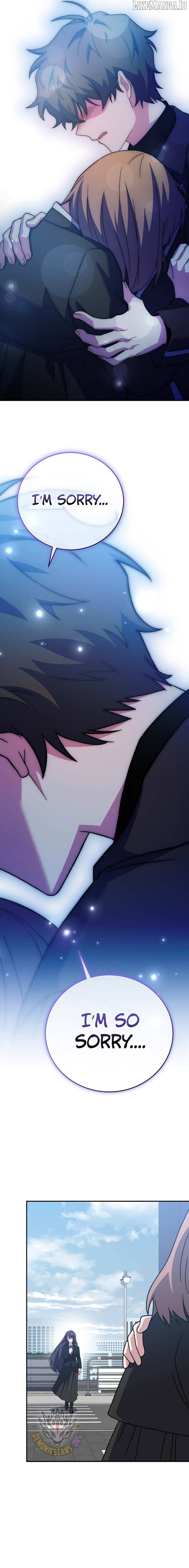 The Novel’s Extra (Remake) Chapter 143 page 9 - 
