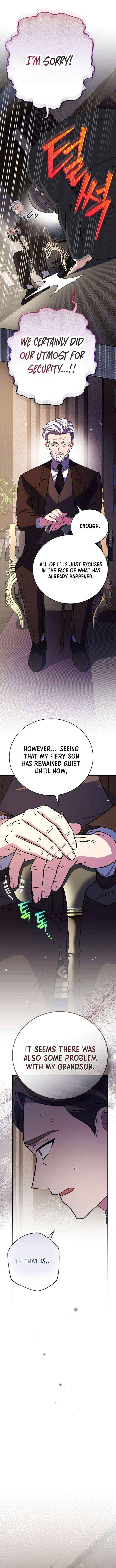 The Novel’s Extra (Remake) Chapter 144 page 2 - 