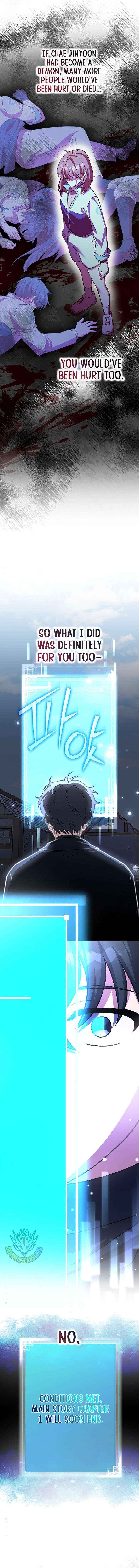 The Novel’s Extra (Remake) Chapter 144 page 11 - 