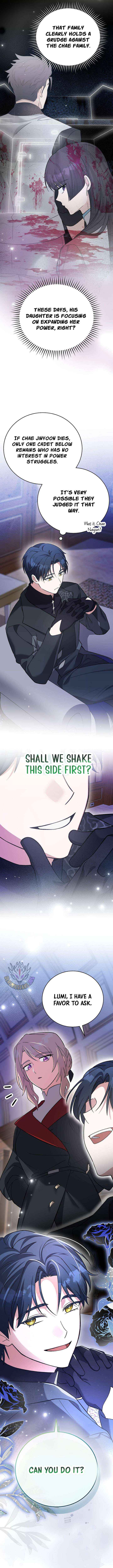 The Novel’s Extra (Remake) Chapter 144 page 17 - 