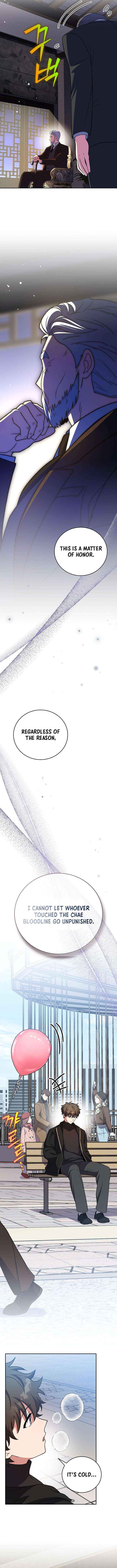 The Novel’s Extra (Remake) Chapter 144 page 4 - 