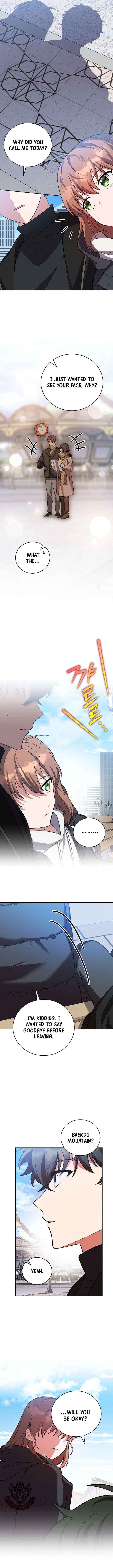 The Novel’s Extra (Remake) Chapter 144 page 7 - 