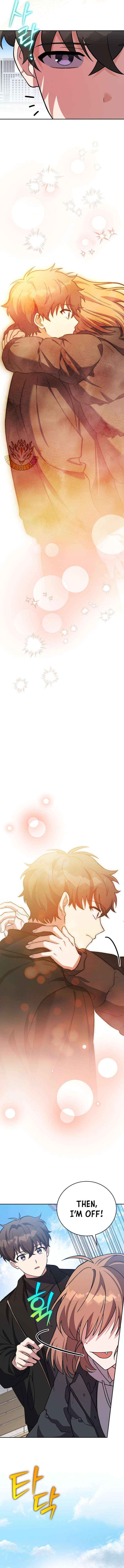 The Novel’s Extra (Remake) Chapter 144 page 9 - 