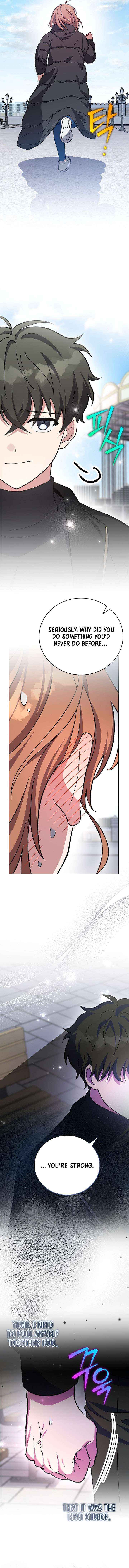 The Novel’s Extra (Remake) Chapter 144 page 10 - 