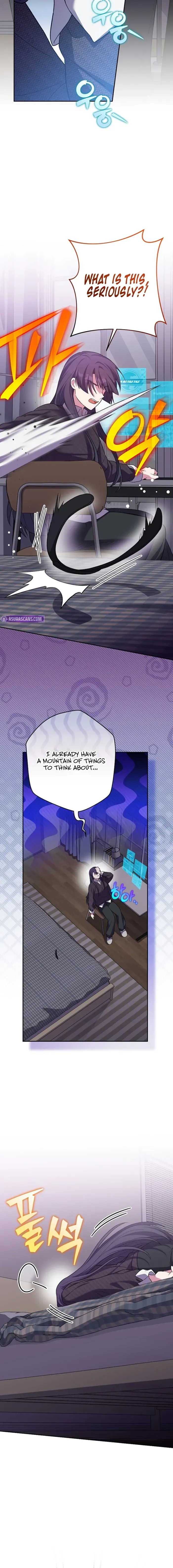 The Novel’s Extra (Remake) Chapter 145 page 2 - 