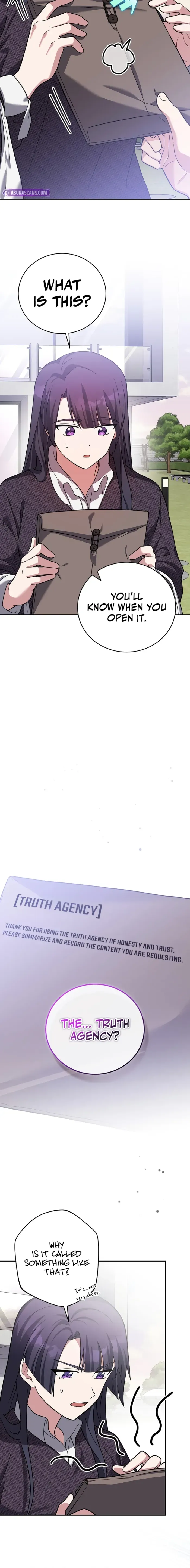 The Novel’s Extra (Remake) Chapter 145 page 12 - 