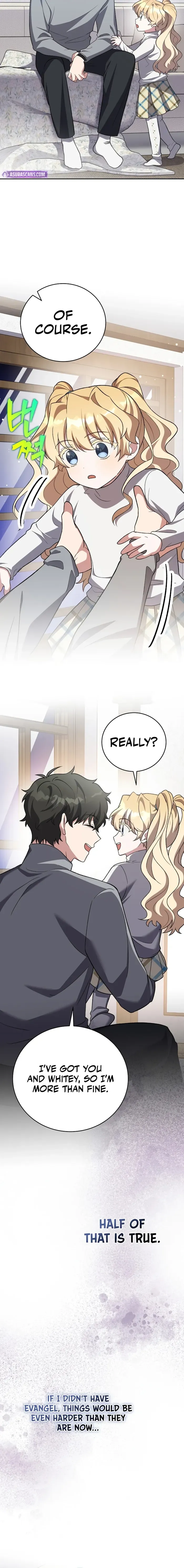 The Novel’s Extra (Remake) Chapter 145 page 20 - 