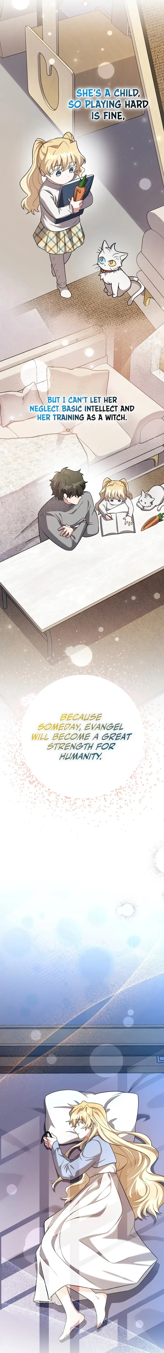 The Novel’s Extra (Remake) Chapter 145 page 25 - 