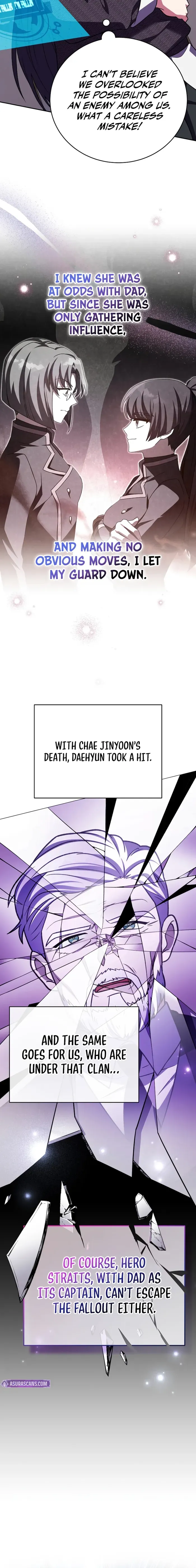 The Novel’s Extra (Remake) Chapter 145 page 6 - 