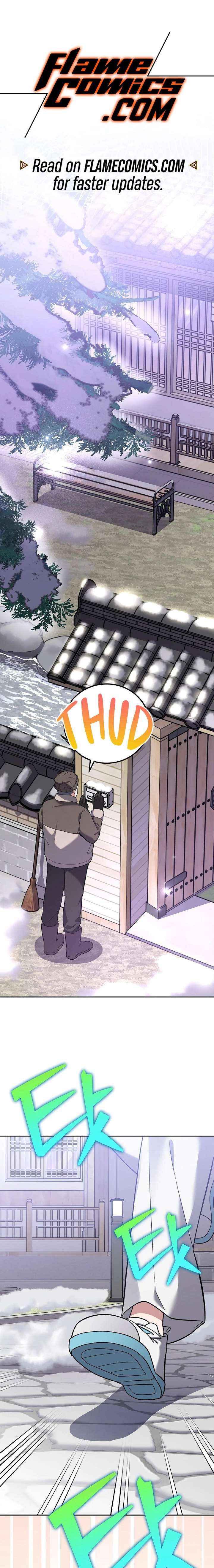 The Novel’s Extra (Remake) Chapter 146 page 2 - 