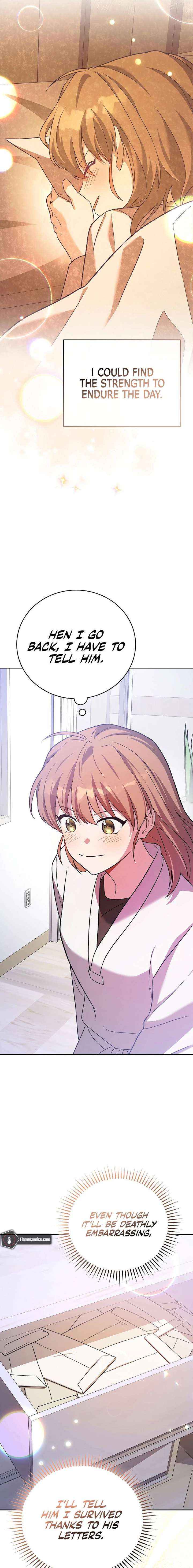 The Novel’s Extra (Remake) Chapter 146 page 12 - 