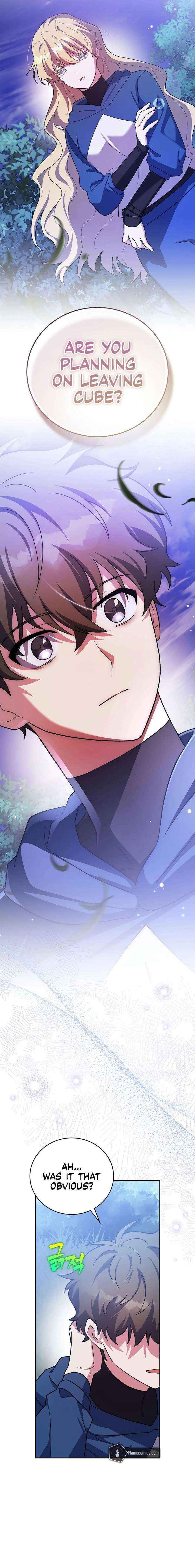 The Novel’s Extra (Remake) Chapter 146 page 19 - 